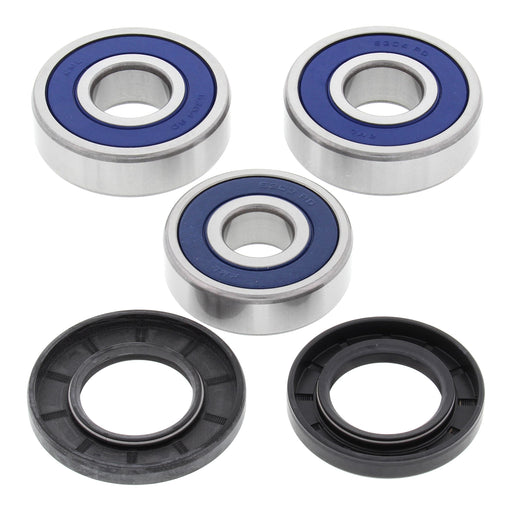 Wheel Bearing Kit - 25-1340