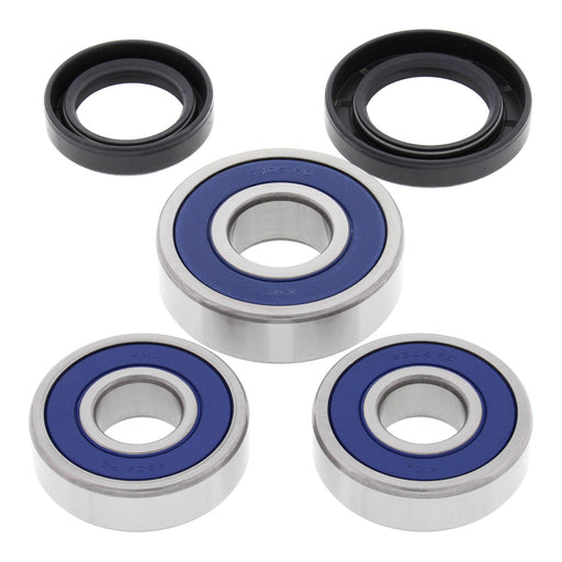 Wheel Bearing Kit Rear 25-1355