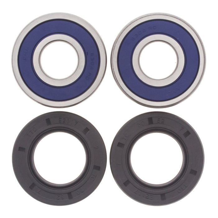 Wheel Bearing Kit Rear 25-1382