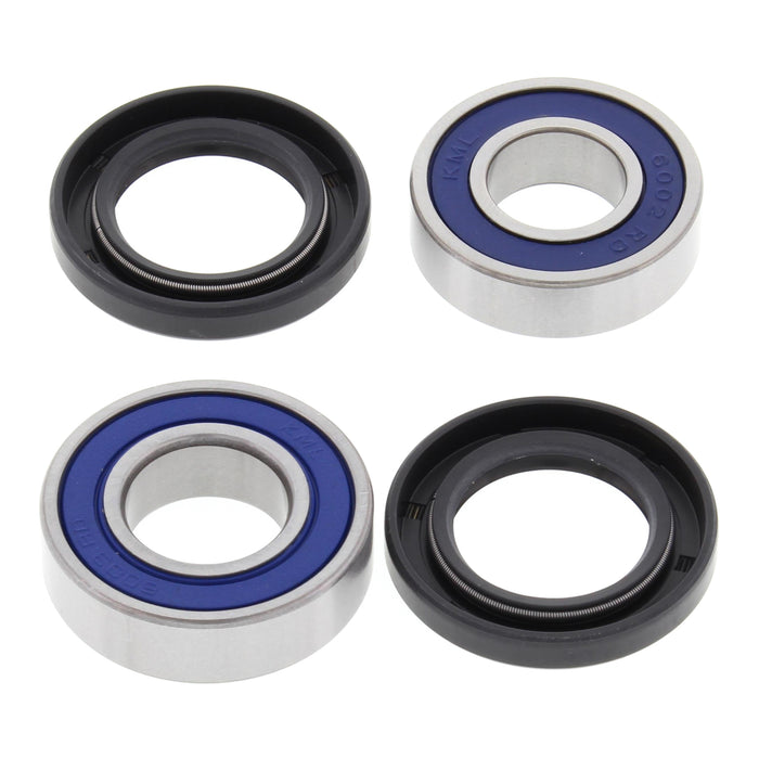 All Balls Racing Wheel Bearing Kit (25-1395)