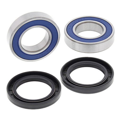 Wheel Bearing Kit 25-1397