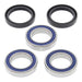 All Balls Racing Wheel Bearing Kit (25-1406)