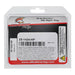 All Balls Racing Wheel Bearing Kit - Tapered DAC Upgrade (25-1424-HP)