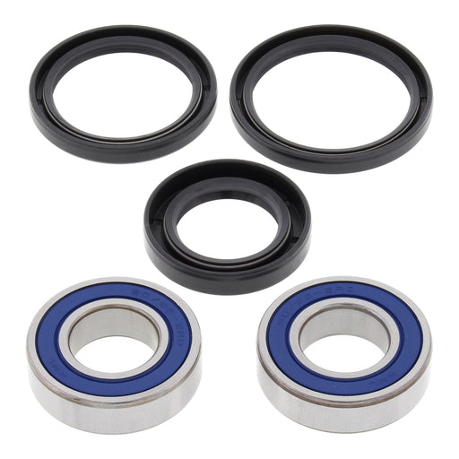 All Balls Racing Wheel Bearing Kit (25-1450)