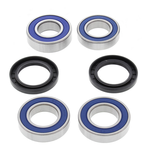 All Balls Racing Wheel Bearing Kit (25-1492)