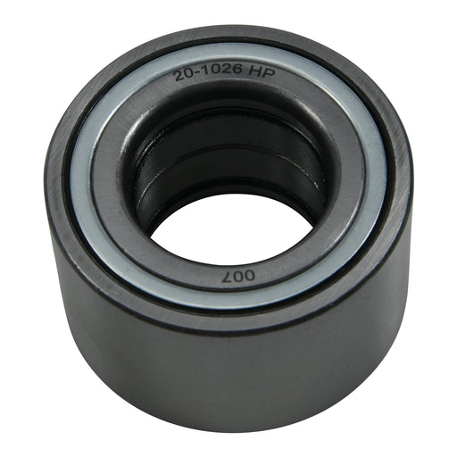 All Balls Racing Wheel Bearing Kit - Tapered DAC Upgrade (25-1496-HP)