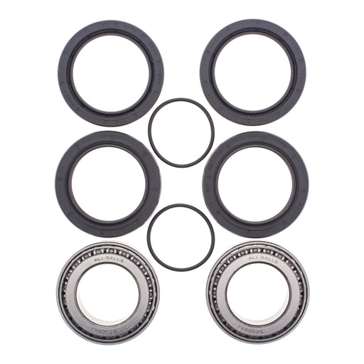 All Balls Racing Wheel Bearing Kit (25-1498)