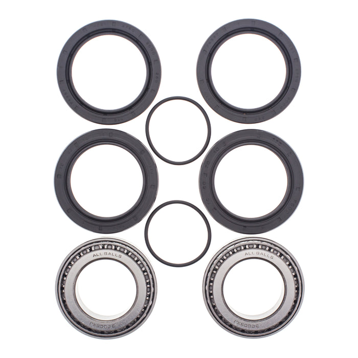 All Balls Racing Wheel Bearing Kit (25-1498)