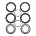All Balls Racing Wheel Bearing Kit (25-1498)