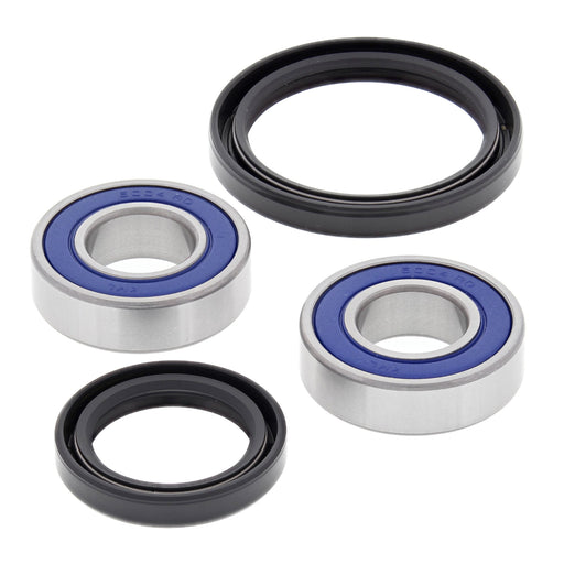 All Balls Racing Wheel Bearing Kit (25-1590)