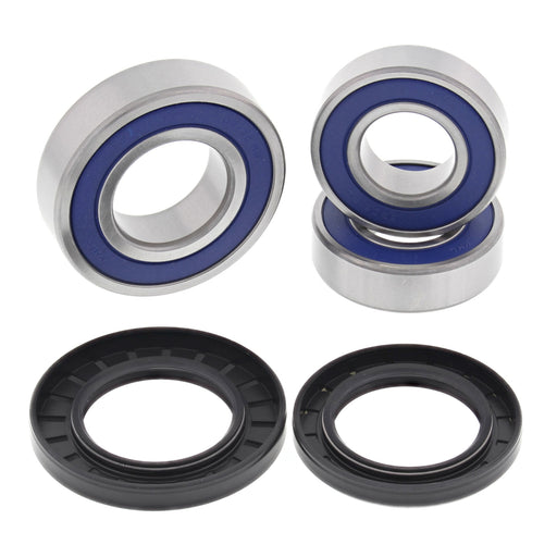 Wheel Bearing Kit 25-1606