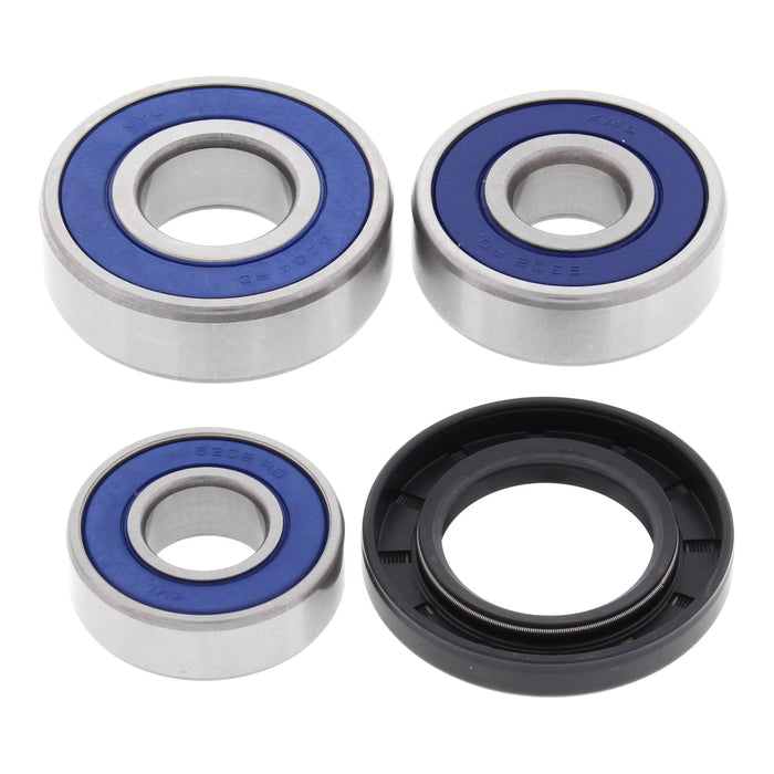 All Balls Racing Wheel Bearing Kit (25-1607)