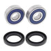 All Balls Racing Wheel Bearing Kit (25-1662)