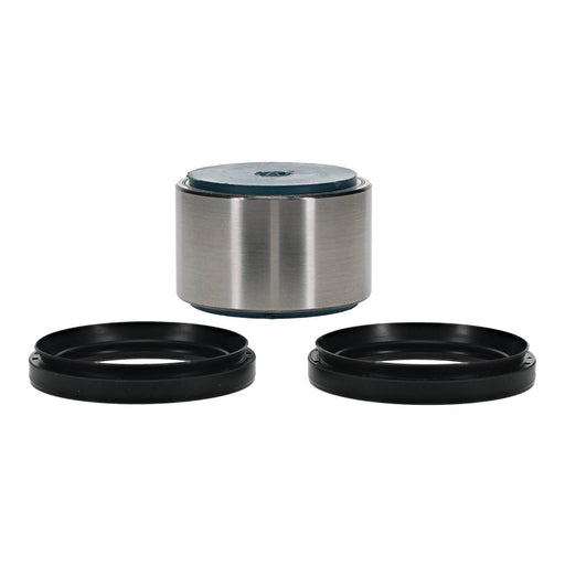 Tapered DAC Wheel Bearing Upgrade Kit