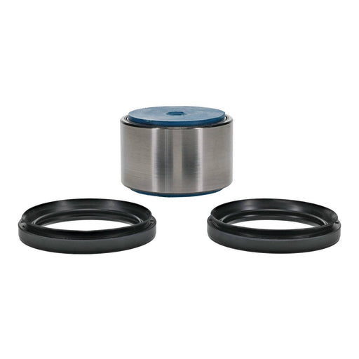Tapered DAC Wheel Bearing Upgrade Kit