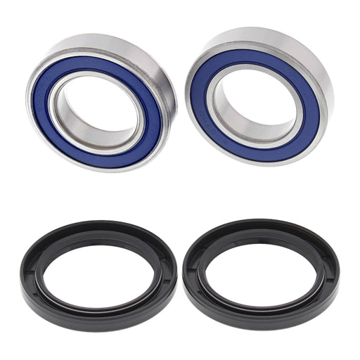 Wheel Bearing Kit 25-1725