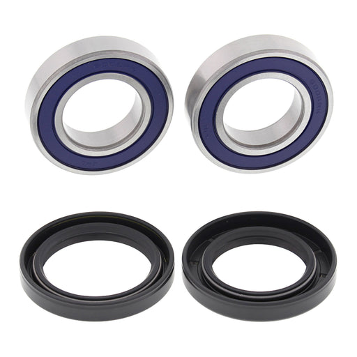 Wheel Bearing Kit 25-1726