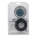 Tapered DAC Wheel Bearing Upgrade Kit