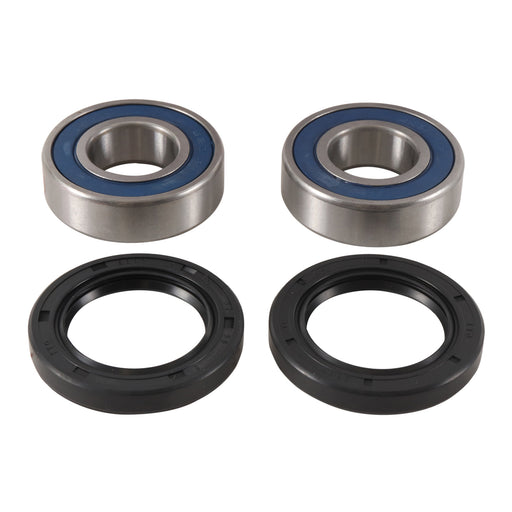 All Balls Racing Wheel Bearing Kit (25-1738)