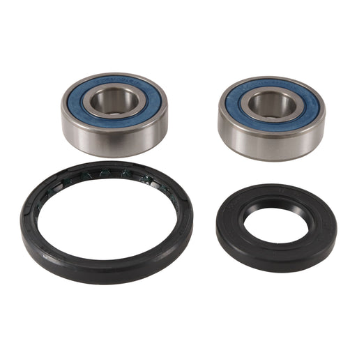 All Balls Racing Wheel Bearing Kit (25-1743)