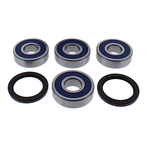 All Balls Racing Wheel Bearing Kit (25-1763)