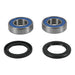 Wheel Bearing Kit 25-1806