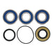 Wheel Bearing Kit Rear 25-1821