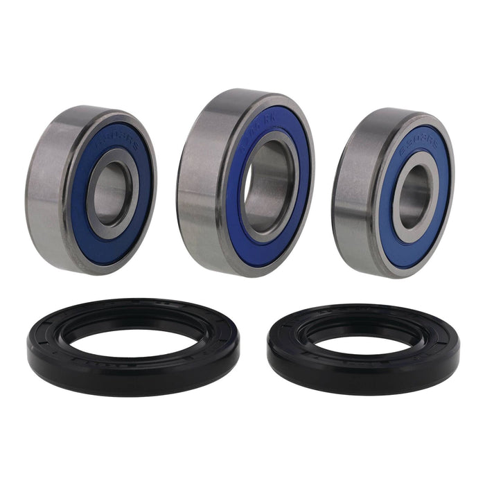 Wheel Bearing Kit 25-1854