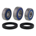 Wheel Bearing Kit 25-1854