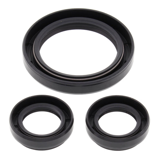 Differential Seal Kit - Yamaha YFM Front