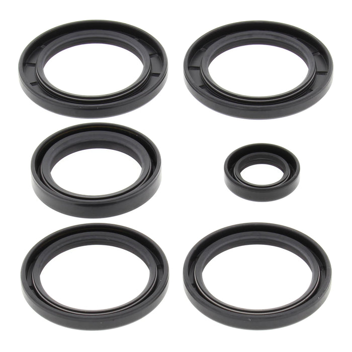 Differential Seal Kit 25-2062-5