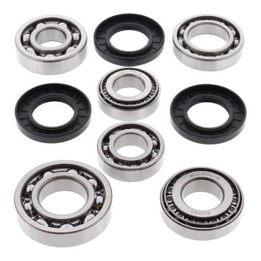 DIFFERENTIAL BEARING AND SEAL KIT 25-2074