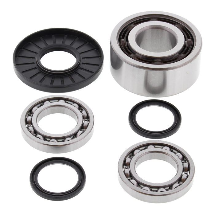 Differential Bearing & Seal Kit Front - 25-2075