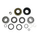 Differential Bearing & Seal Kit Rear