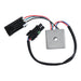 All Balls Turf Mode Rear Differential Relay 25-5001