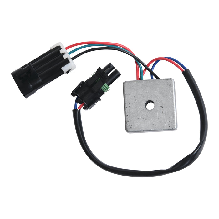 All Balls Turf Mode Rear Differential Relay 25-5001