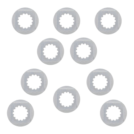 All Balls Racing Countershaft Washer (10 Pack)