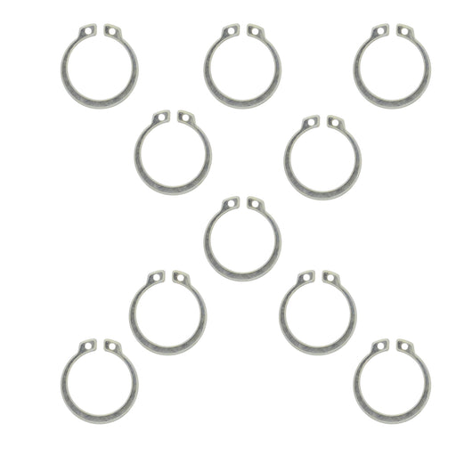 All Balls Racing Countershaft Washer (10 Pack)