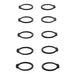 All Balls Racing Countershaft Washer (10 Pack)
