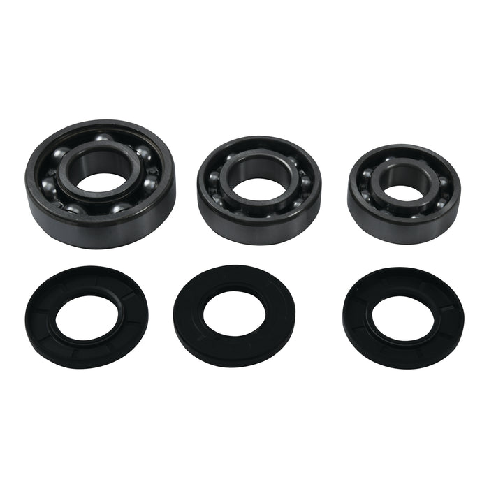 Transmission Rebuild Kit 25-7002