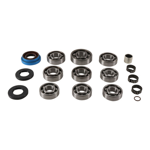 Transmission Rebuild Kit 25-7009
