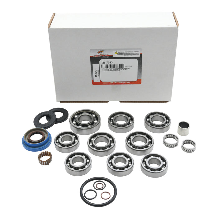 Transmission Rebuild Kit 25-7013
