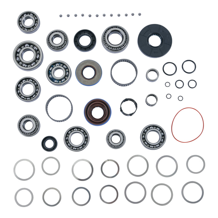 Transmission Rebuild Kit 25-7021