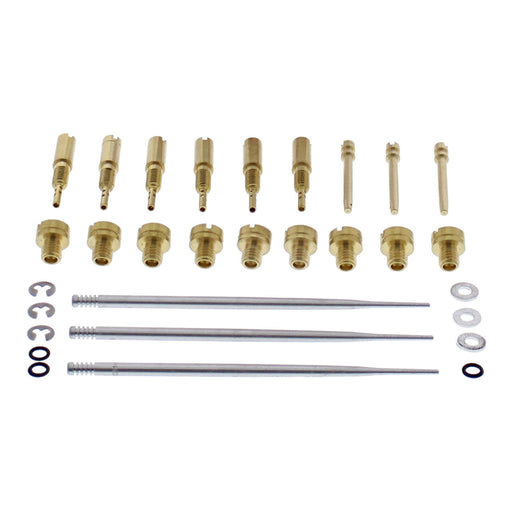 All Balls Racing Carburettor Rebuild Kit (26-10054)
