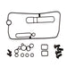 Carburettor Mid Body Kit