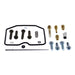 All Balls Racing Carburettor Rebuild Kit (26-1101)