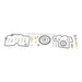 All Balls Racing Carburettor Rebuild Kit (26-1141)