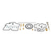 All Balls Racing Carburettor Rebuild Kit (26-1441)