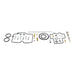 All Balls Racing Carburettor Rebuild Kit (26-1462)