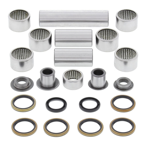 Suspension Linkage Kit 27-1117 KXF/RMZ250 04
